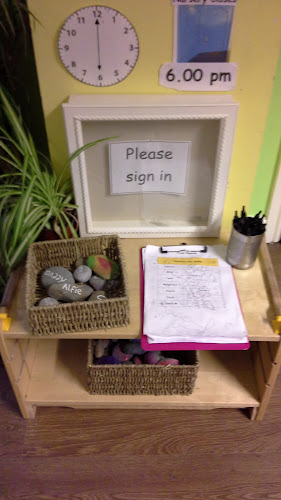 Reviews of Tinkerbells Day Nursery Ltd (The Bridgeinn) in Preston - Kindergarten