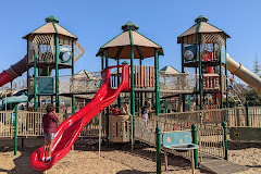 Whitney Community Park