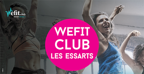 Centre de fitness Wefit.Club Les Essarts Essarts-en-Bocage