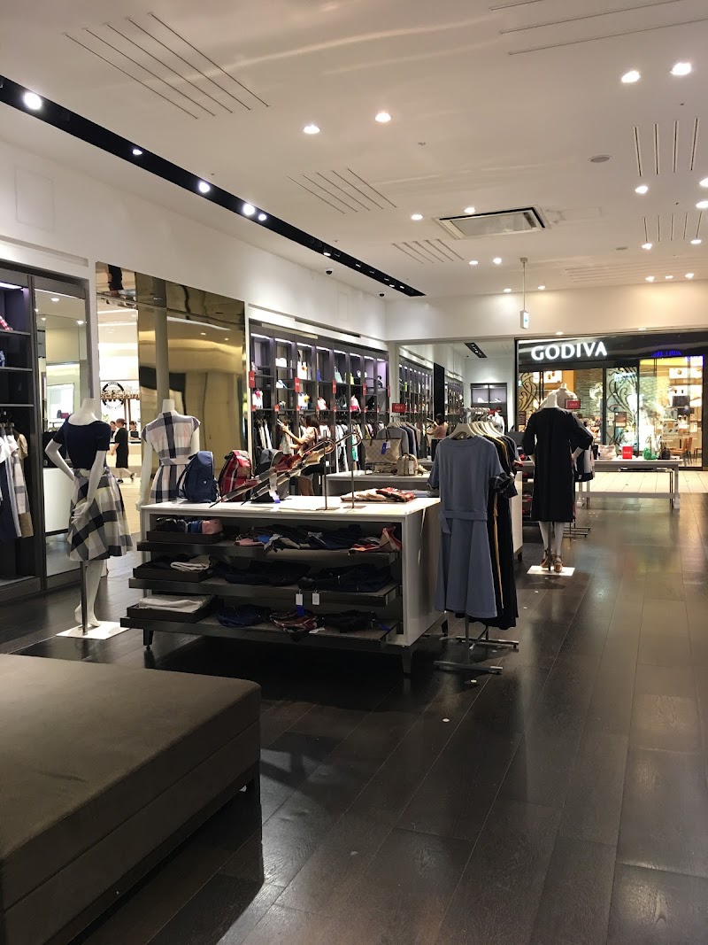 西松屋 お台場ヴィーナスフォート店 東京都江東区青海 ベビー用品店 グルコミ