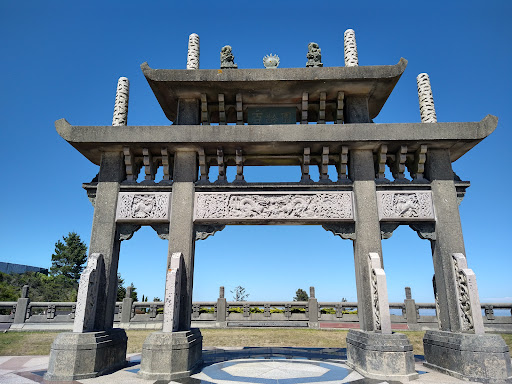 Funeral Home «Skylawn Funeral Home & Memorial Park», reviews and photos, CA-92 & Skyline Blvd, San Mateo, CA 94402, USA