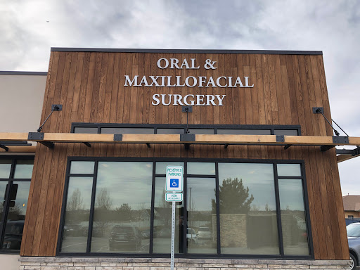 Sign Shop «IMS Printing & Signs», reviews and photos, 12425 Mead Way, Littleton, CO 80125, USA