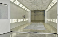 Green's Collision Center - Photo 6 - Car repair in Lexington, KY, Lexington