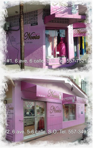 Bridal shops San Pedro Sula