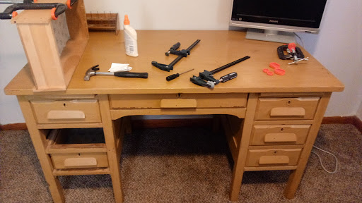 Thrift Store «Volunteers of America», reviews and photos, 2500 E Main St, Corunna, MI 48817, USA