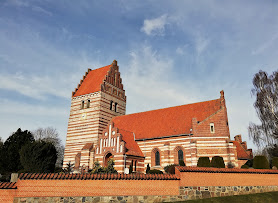Roholte Kirke