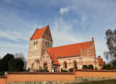 Roholte Kirke