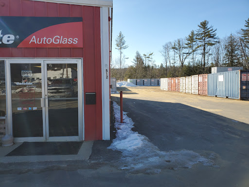 Auto Glass Shop «Safelite AutoGlass», reviews and photos, 512 W Main St, Tilton, NH 03276, USA