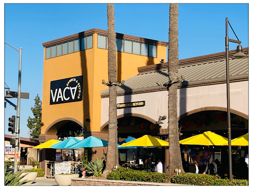 Welcome to VACA Brunch and Beyond.