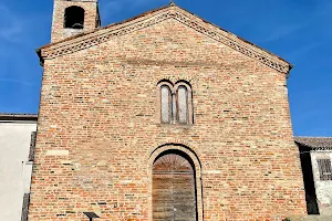 Chiesa di San Basilio image