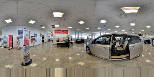 Car Dealer «Earnhardt Liberty Kia», reviews and photos, 5600 Market St, Prescott Valley, AZ 86314, USA
