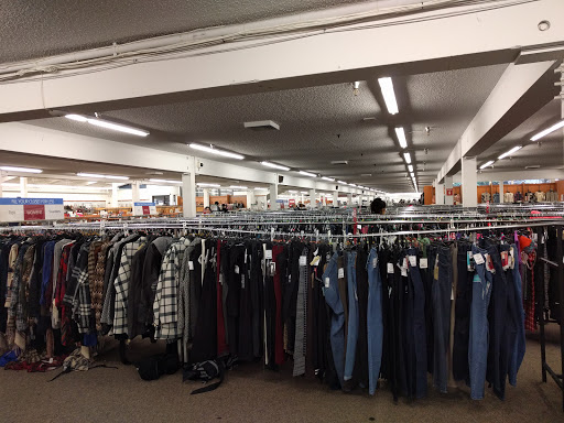 Clothing Store «Burlington Coat Factory», reviews and photos, 24111 WA-99, Edmonds, WA 98026, USA
