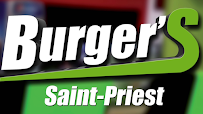 Photos du propriétaire du Restaurant halal Burger's St Priest à Saint-Priest - n°9