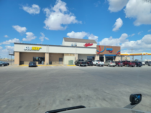 Western Kansas Wildlife Travel Center