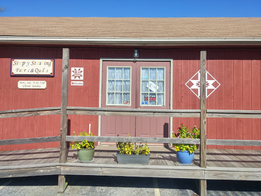 Fabric Store «Simply Stashing Fabric & Quilts», reviews and photos, 1897 Hanover Pike, Littlestown, PA 17340, USA