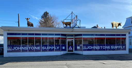 Johnstone Supply of Lowell