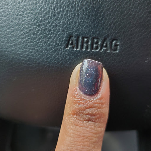 Spa «Fantasy Nails Hair & Spa», reviews and photos, 4224 S New Braunfels Ave, San Antonio, TX 78223, USA