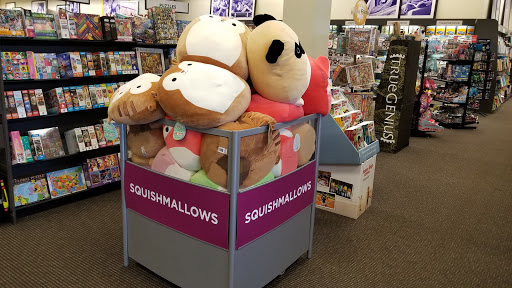 Book Store «Books-A-Million», reviews and photos, 10401 US-441 #0206, Leesburg, FL 34788, USA