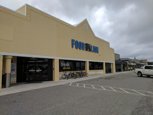 Food Lion, 1720 N Croatan Hwy, Kill Devil Hills, NC 27948, USA, 
