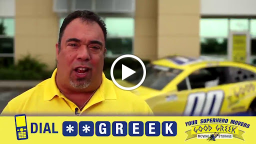Moving Company «Greek Moving & Storage», reviews and photos, 400 Northpoint Pkwy #200, West Palm Beach, FL 33407, USA