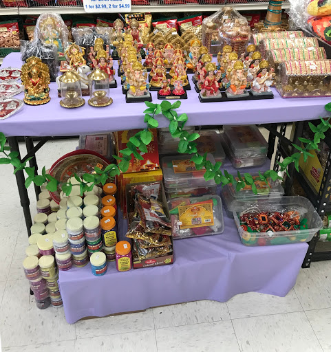 Indian sweets shop Roseville