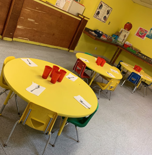 Day Care Center «Stepping Stones Child Care», reviews and photos, 5060 E 62nd St, Indianapolis, IN 46220, USA