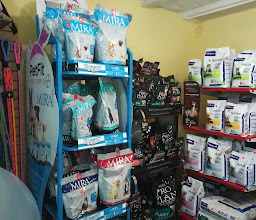 Criadero de Mascotas photo