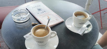 Plats et boissons du Café Pause Café Sarl à Royan - n°3