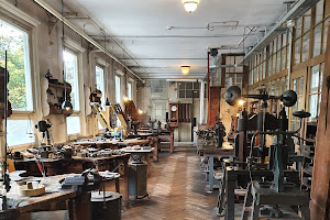 Museum Ott-Pauser'sche Fabrik
