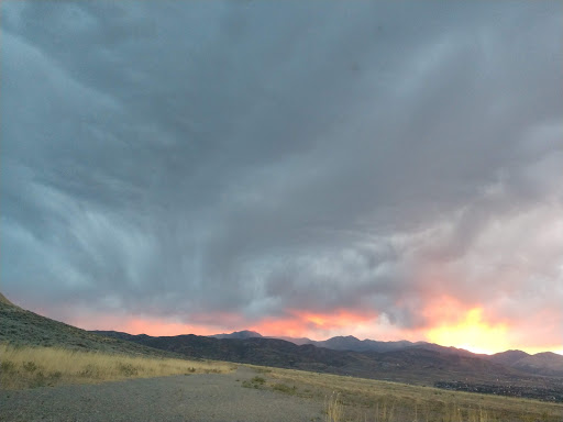 Tourist Attraction «Nice Sky Adventures Paragliding and Hang Gliding», reviews and photos, 15300 Steep Mountain Dr, Draper, UT 84020, USA