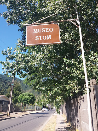 Museo Stom - Chiguayante