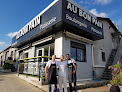 Au Bon Pain Alata(rte de sagone) Alata