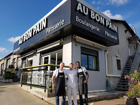Au Bon Pain Alata(rte de sagone)