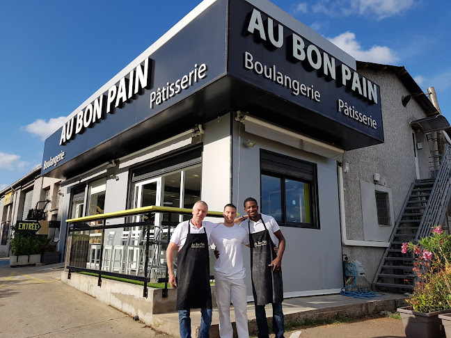 Au Bon Pain Alata(rte de sagone)