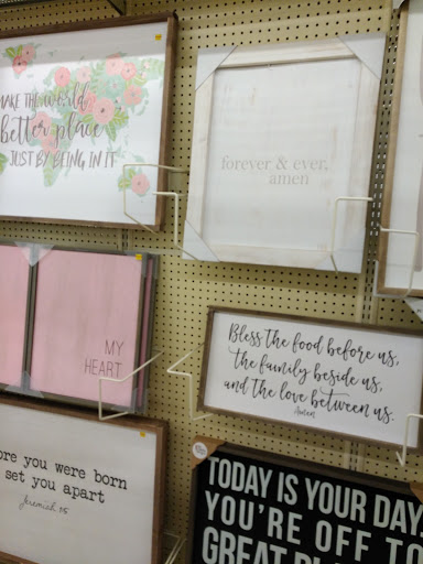 Craft Store «Hobby Lobby», reviews and photos, 6640 E State St, Rockford, IL 61108, USA