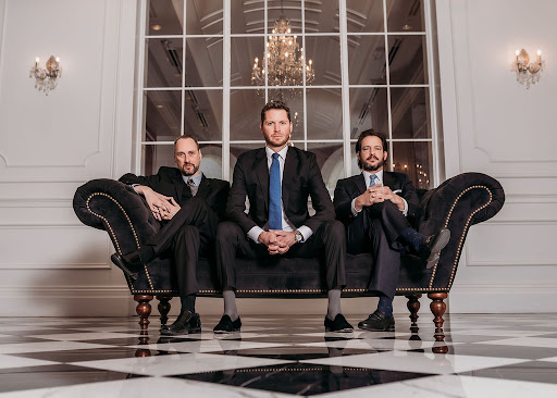 Personal Injury Attorney «THE702FIRM Injury Lawyers», reviews and photos