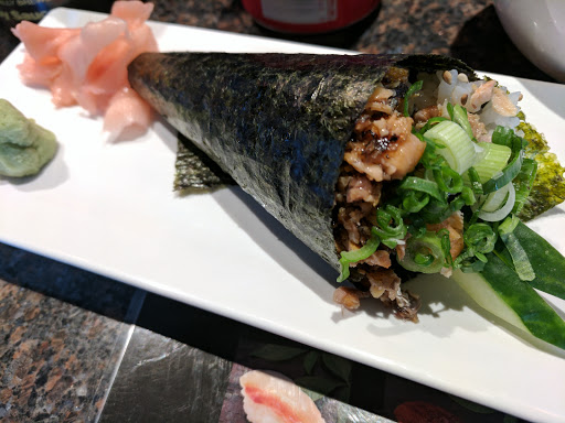 TGI Sushi