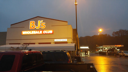 Warehouse club «BJ’s Wholesale Club», reviews and photos, 125 Cross Rd, Waterford, CT 06385, USA