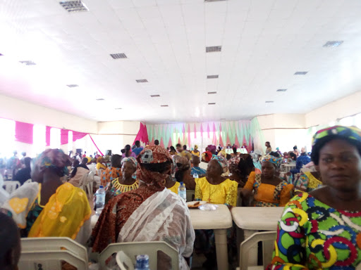 Sofoluwe Hall, Hall, Offa Grammar School, Old, Offa, Nigeria, Event Venue, state Oyo