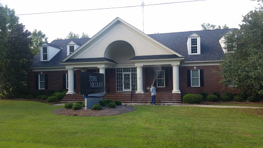 Power-Clean Systems Inc in Sumter, South Carolina