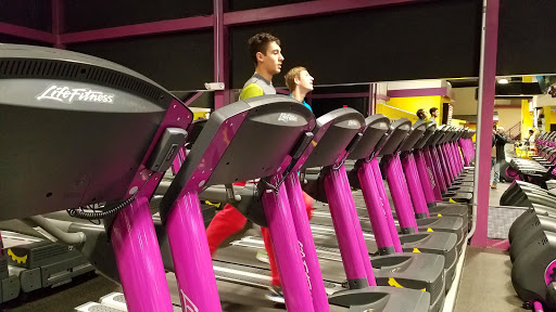 Gym «Planet Fitness», reviews and photos, 736 Huse Rd, Manchester, NH 03103, USA