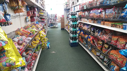 Dollar Store «Dollar Tree», reviews and photos, 1121 Old County Rd, San Carlos, CA 94070, USA