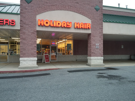 Hair Salon «Holiday Hair», reviews and photos, 245 Cumberland Pkwy, Mechanicsburg, PA 17055, USA