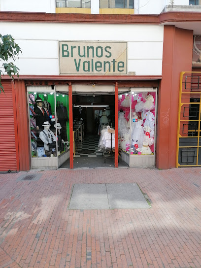 Brunos Valente