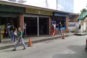 Centro Comercial Cantaclaro image
