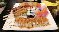 Plats et boissons du Restaurant japonais Okome sushi à Saint-Raphaël - n°3