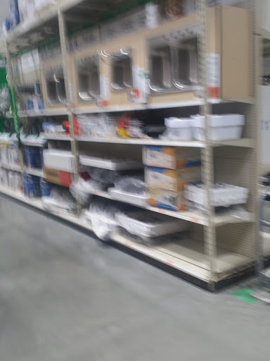 Home Improvement Store «Menards», reviews and photos, 11357 N Linden Rd, Clio, MI 48420, USA