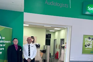 Specsavers Opticians and Audiologists - Archer Road image