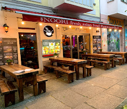 NÔÔRI Restaurant photo