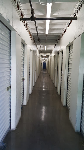 Storage Facility «Extra Space Storage», reviews and photos, 7525 W Sahara Ave, Las Vegas, NV 89117, USA